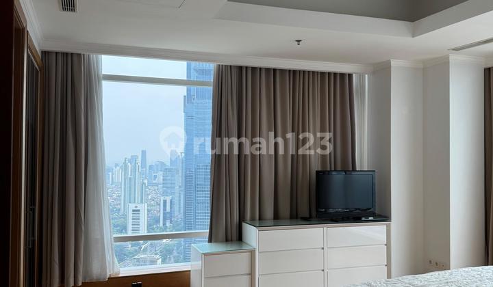 Dijual Apartemen Kempinski Residences Menteng