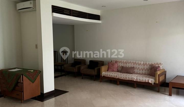 RUMAH DISEWA JALAN CIBEBER KEBAYORAN BARU JAKARTA SELATAN 2