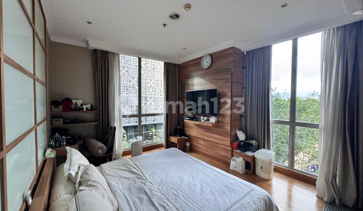 FOR SALE RESIDENCE 8 SENOPATI APARTMENT IN KEBAYORAN BARU 2