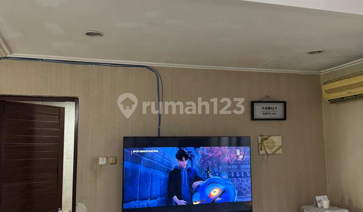 DIJUAL RUMAH JALAN KEPODANG CIPUTAT TIMUR 2