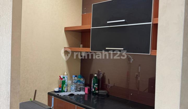 Dijual Ruang Kantor Office 8 Kebayoran Baru Jakarta Selatan