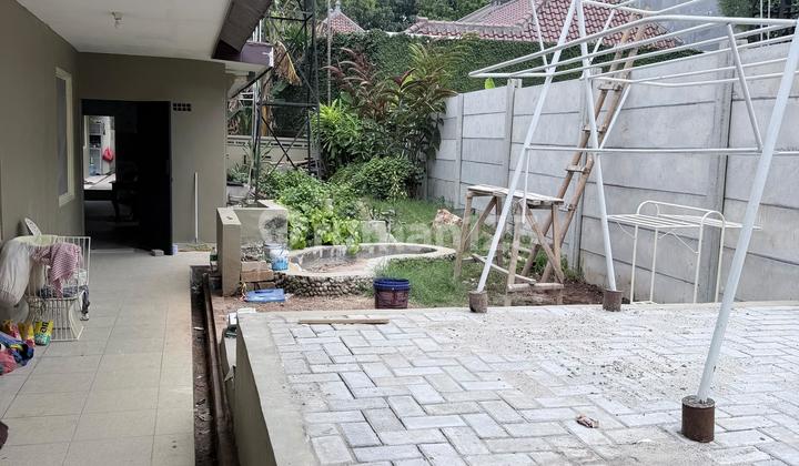 Disewa Rumah Jalan Cianjur Jakarta Pusat 2