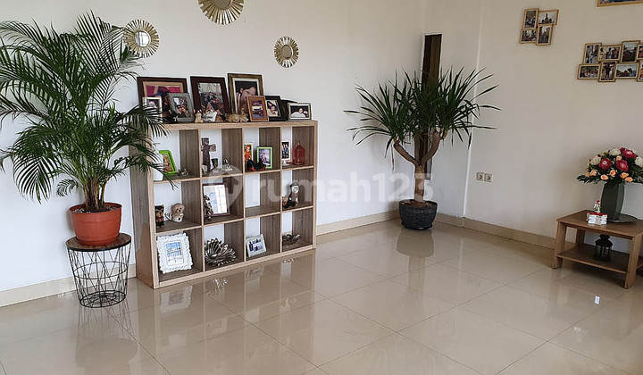 Nice Ready-to-Occupy House, in Pangkalan Jati Near the Golf Course 2