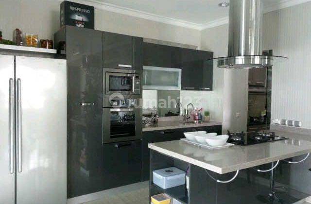 Apartement Kemang Village 3 BR Lokasi Strategis Jakarta Selatan 2