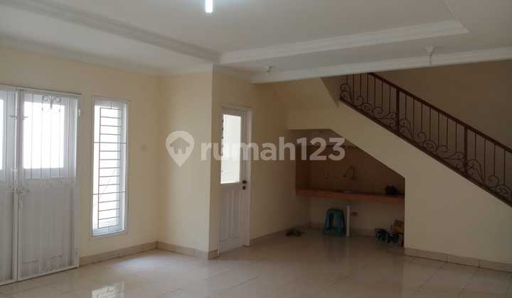 foto lainnya rumah  jalan permata mediterania (cluster