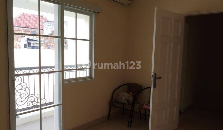 foto lainnya rumah  jalan permata mediterania (cluster