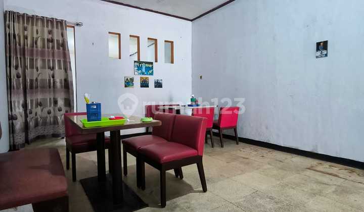 RUMAH DIJUAL JALAN PERTANIAN JAKARTA SELATAN