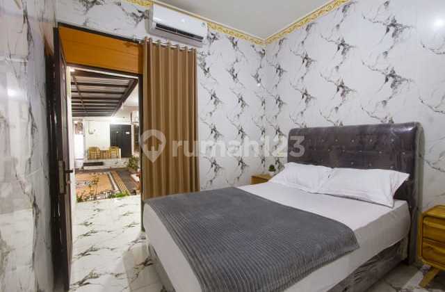 DIJUAL RUMAH KOS SIAP HUNI DENPASAR SELATAN 2