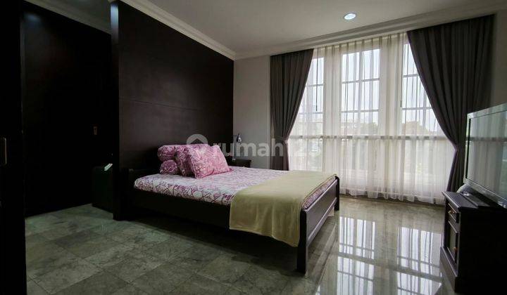 Apartemen Klasik 2 BR Di Permata Hijau, Jakarta Selatan 2