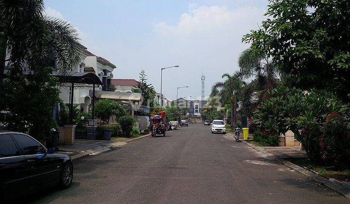 foto lainnya rumah dijual jalan permata mediterania