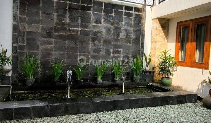 RUMAH DIJUAL JALAN MUSYAWARAH JAKARTA BARAT 2