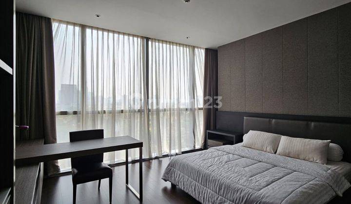 Luxury Living Apartmen, Conveniently Situated At The Heart Of Jakarta S Cbd 2