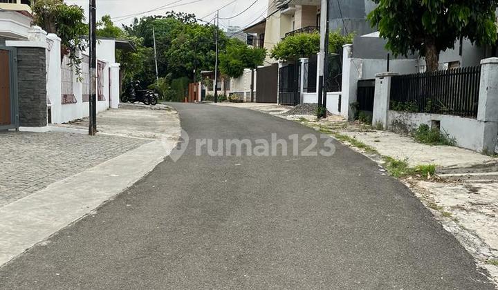 Rumah 2 Lantai Lokasi Strategis Dekat Blok M, Kebayoran Baru 2
