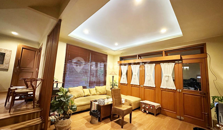 House for Sale on Jalan Pengadegan, South Jakarta 2