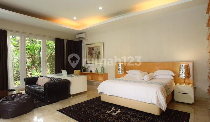 Rumah Siap Huni di Jagakarsa Jl Pepaya Raya Jakarta Selatan 2