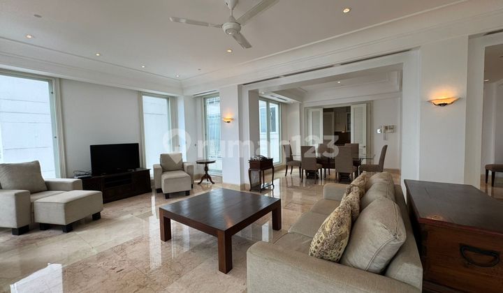 Apartemen Lokasi Strategis Kebayoran Baru Dharmawangsa Residence Apartemen Lokasi Strategis Kebayoran Baru Dharmawangsa Residence