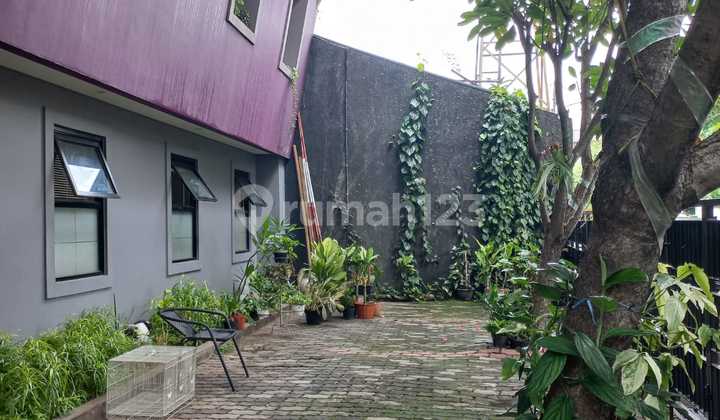 Business Property for Boarding House in Strategic Area, Cilandak, South Jakarta