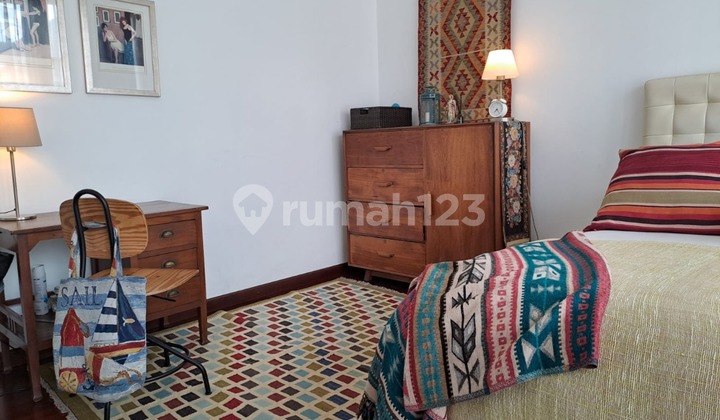 Cluster Tropical 83, 2 Lantai Nyaman, Strategis Di Jl Jagakarsa 2