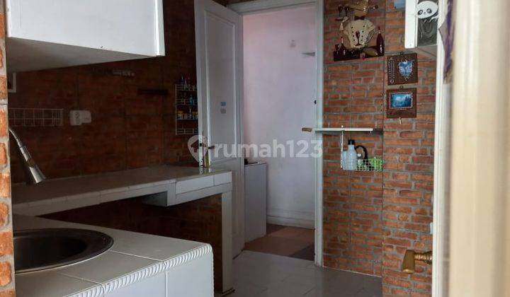 Apartemen 3br di Jl Pasar Minggu, Pancoran Mas, Jakarta Selatan 2