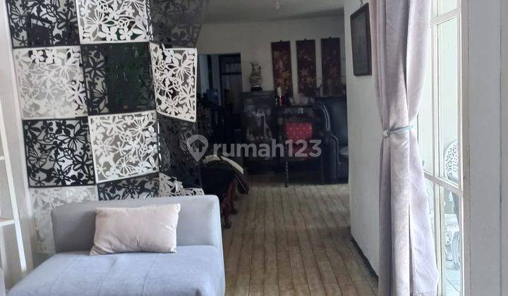 Rumah 2Lantai Hitung Tanah di Menteng Dalam Tebet Jakarta Selatan 2