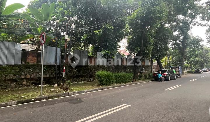 For Sale, Suitable for Business in Panglima Polim, Kebayoran Baru For Sale, Suitable for Business in Panglima Polim, Kebayoran Baru