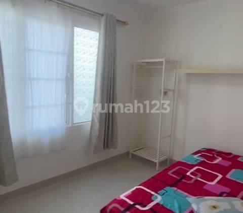 Apartement Semanggi 2 BR With City View, Palmerah Jakarta Pusat 2