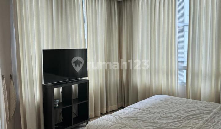 Apartemen Denpasar Residence 3 BR Fully Furnished Kuningan 2