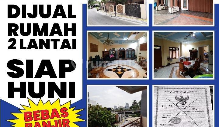 Dijual Cepat Rumah Bertingkat Shm Siap Huni Sangat Strategis Cideng Jakarta Pusat Dijual Cepat Rumah Bertingkat Shm Siap Huni Sangat Strategis Cideng Jakarta Pusat