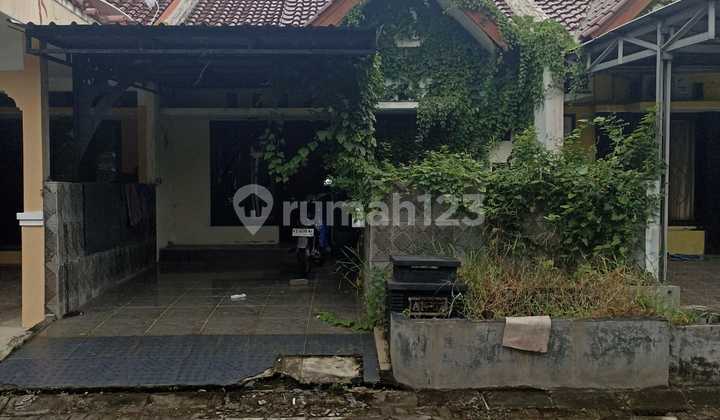 Rumah Strategis Dekat Toll Gayamsari 1