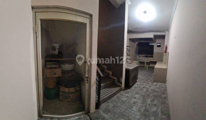 Rukan East Point Caman, dekat pintu toll lokasi strategis 3