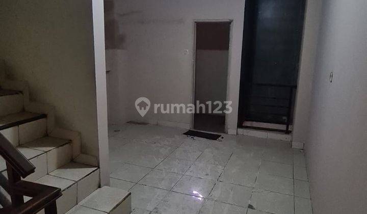Rukan East Point Caman, dekat pintu toll lokasi strategis 5