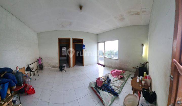 Rukan East Point Caman, dekat pintu toll lokasi strategis 13