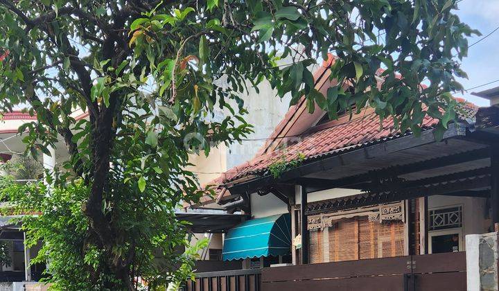 Rumah di Taman Bougenville, Caman 3