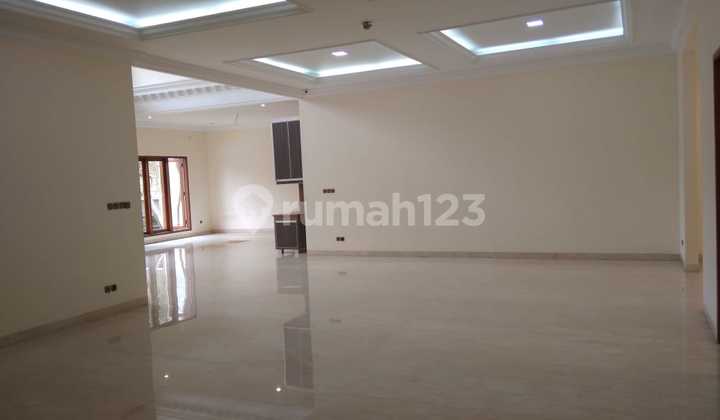 Rumah siap huni 2 Lantai di Pejaten Barat 2