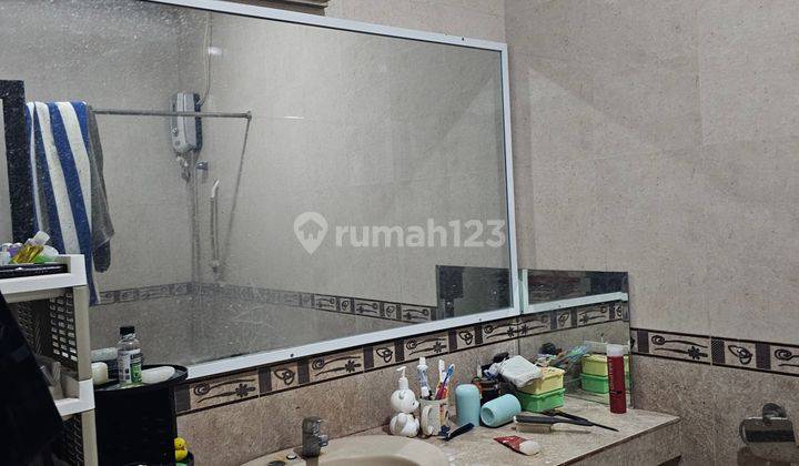 Runah minimalis cantik di Jatimakmur Bebas Banjir 9