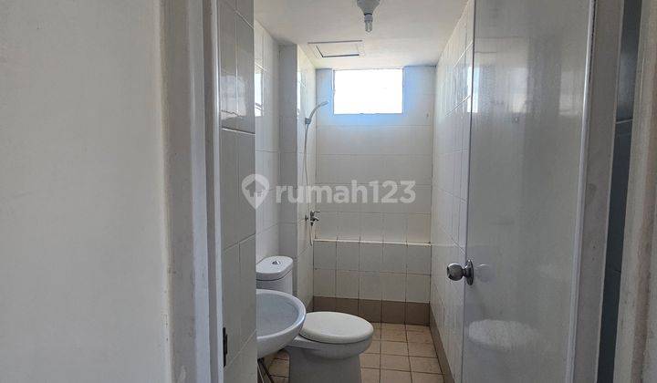 Apartemen Bassura City 2BR Hoek 5