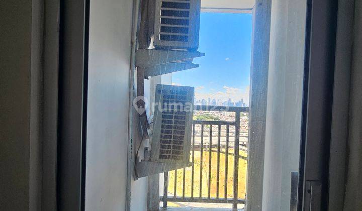 Apartemen Bassura City 2BR Hoek 6