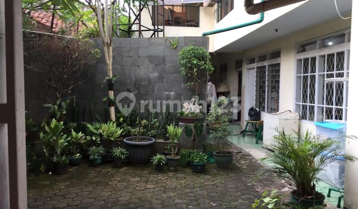 Rumah cantik di Guntur Sari Wetan 2