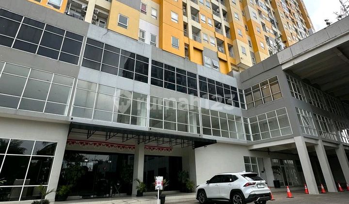 Apartemen 2br Grand Icon Caman