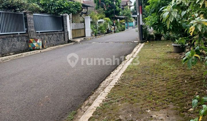 Rumah Cantik 2 Lantai di Waringin Pernai 2