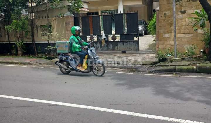 2-Story House Ready to Live in Kayu Putih 2