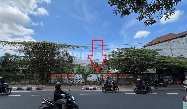 Lahan Strategis Cocok untuk Komersial Lahan Strategis Cocok untuk Komersial