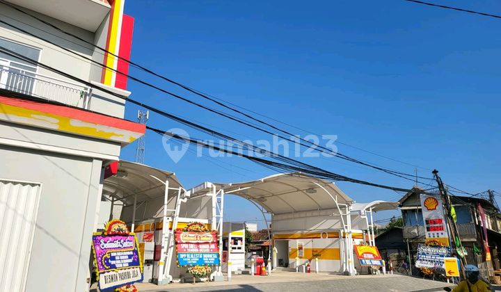 Spbu Aktif, Operasional dan Siap Pakai Spbu Aktif, Operasional dan Siap Pakai