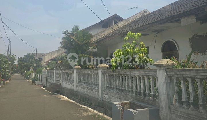 Spacious House Affordable Price. in Jaka Permai 2