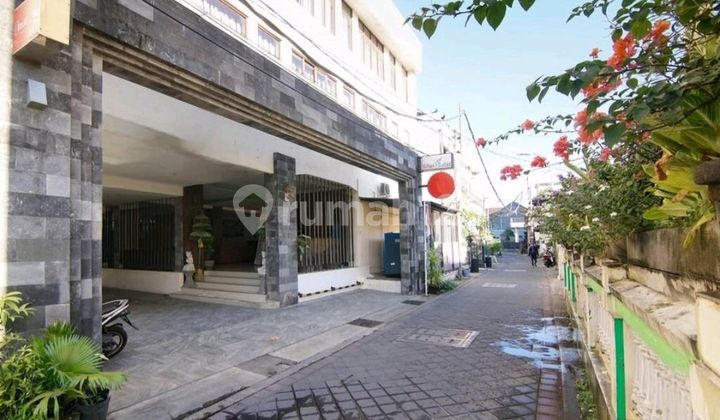 3-Star Hotel in Tuban Ready to Operate 2