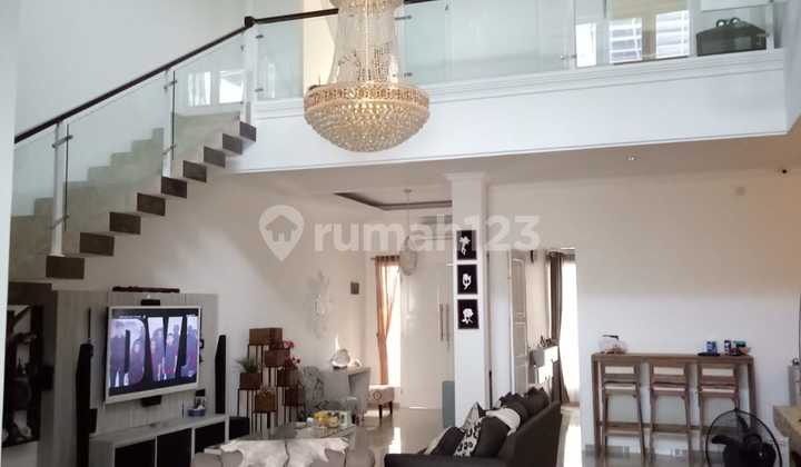 Beautiful House Ready to Live In Furnished 2