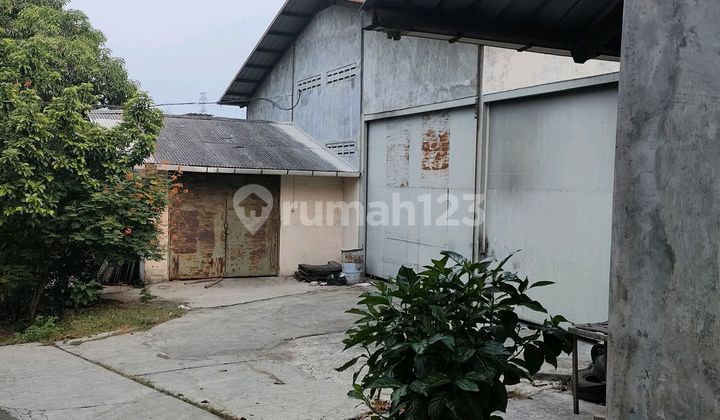 Pabrik/Gudang Strategis Dibawah Harga Pasar Pabrik/Gudang Strategis Dibawah Harga Pasar
