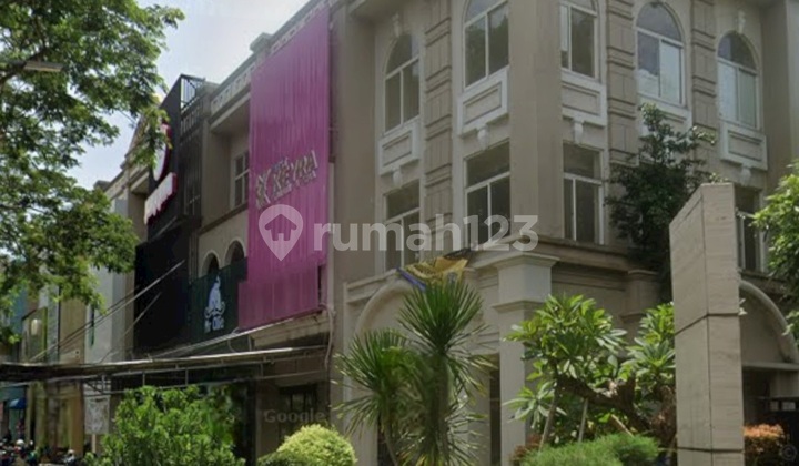 Strategic Ready-to-Use Shophouse at Boulevard GGC 2