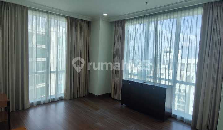 3Bedroom Pakubuwono View - Fully Furnished 2