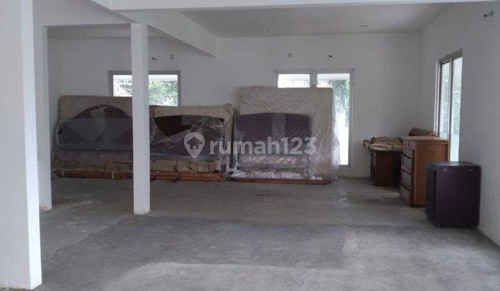 Rumah baru renovasi di Bulungan area 1